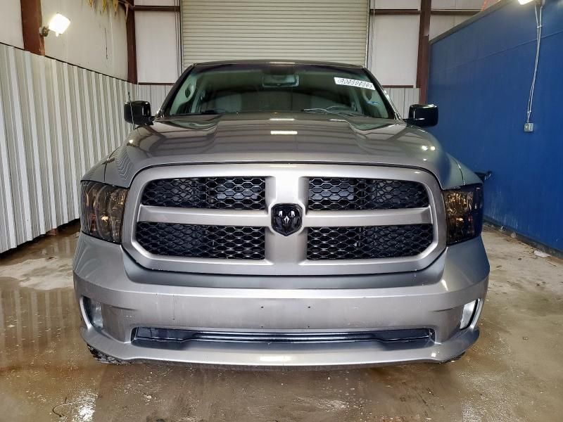 2013 Dodge RAM 1500 ST