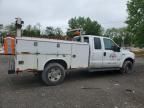 2006 Ford F350 SRW Super Duty