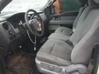 2013 Ford F150 Super Cab