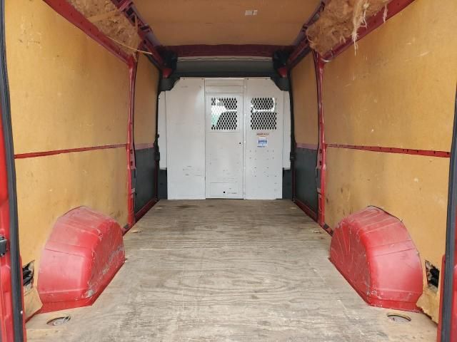 2014 Dodge RAM Promaster 3500 3500 High
