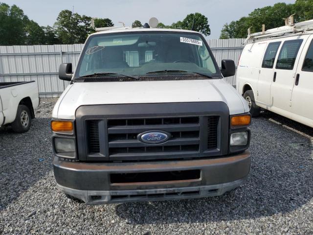 2010 Ford Econoline E250 Van