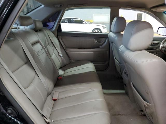 2004 Toyota Avalon XL
