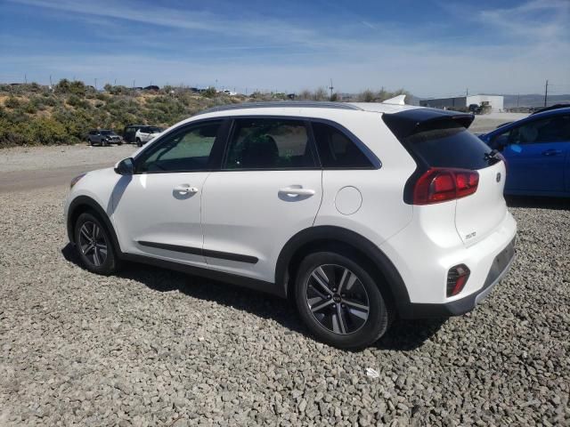 2020 KIA Niro LX