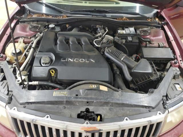 2006 Lincoln Zephyr