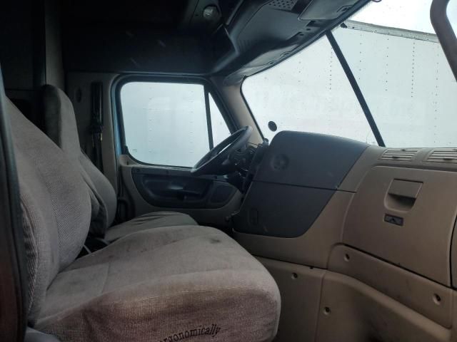 2016 Freightliner Cascadia 125 Semi Truck