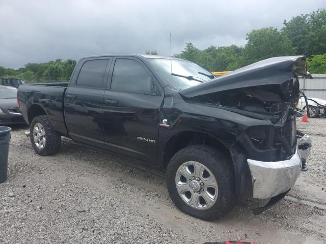 2014 Dodge RAM 2500 ST