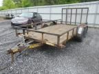 2021 Big Dog 2021 BIG MAC Trailer