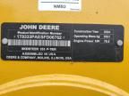 2025 John Deere 333 P-TIER Tracked Skid Steer Loader