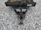 2022 Norstar Ironbull Tilt Deck Equipment Trailer