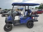 2022 Amct Golfcart