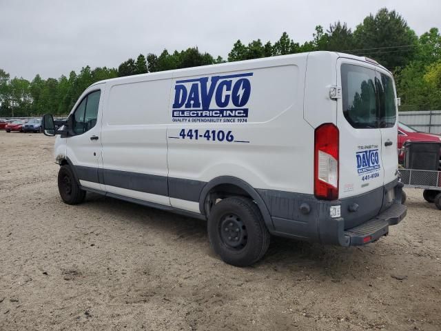 2016 Ford Transit T-250
