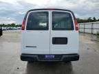 2008 Chevrolet Express G2500