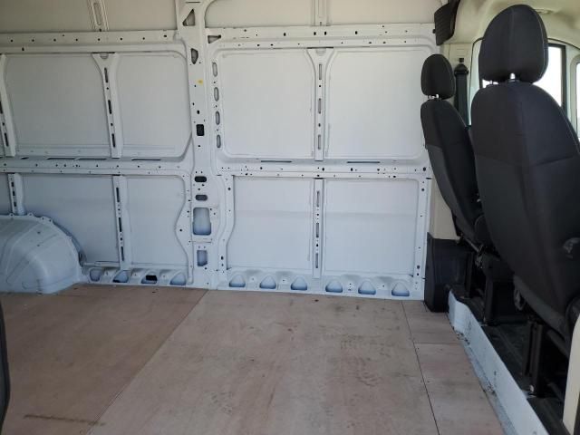 2022 Dodge RAM Promaster 3500 3500 High