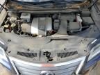 2016 Lexus RX 450H Base