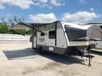 2022 Sportsmen Trailer