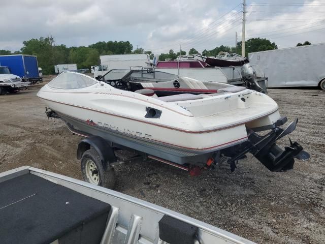1990 Bayliner Boat