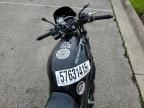 1998 Yamaha XJ600 S