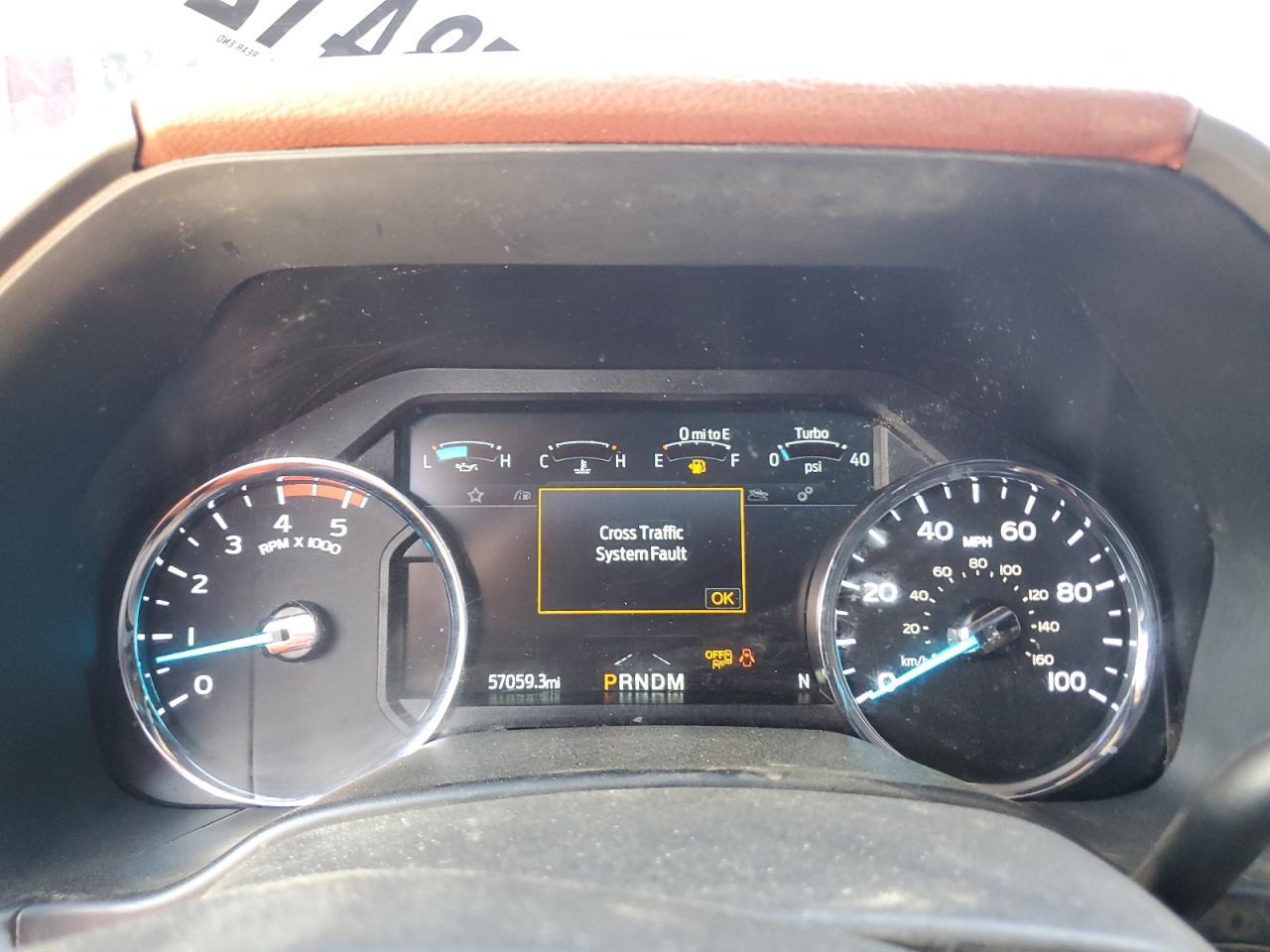 2021 Ford F450 Super Duty