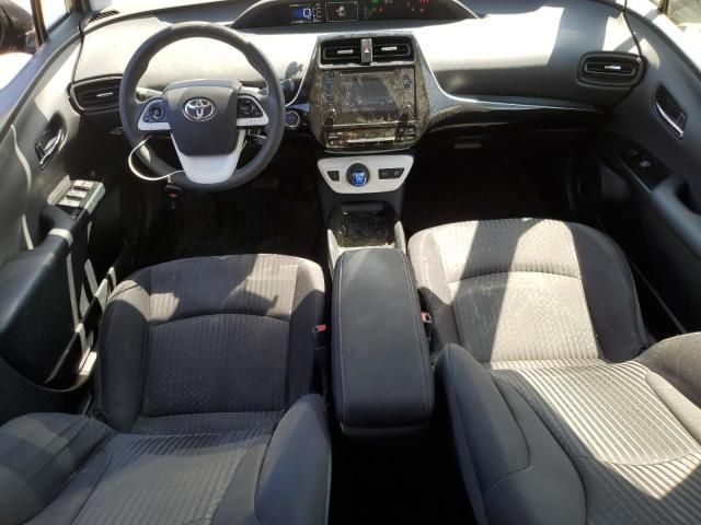 2018 Toyota Prius
