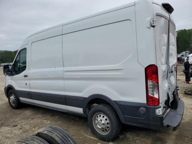 2020 Ford Transit T-350