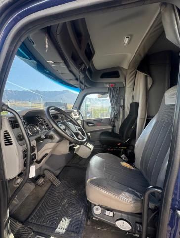 2016 Peterbilt 579