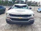 2017 Chevrolet Silverado C1500