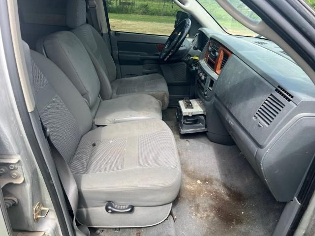 2006 Dodge RAM 3500 ST