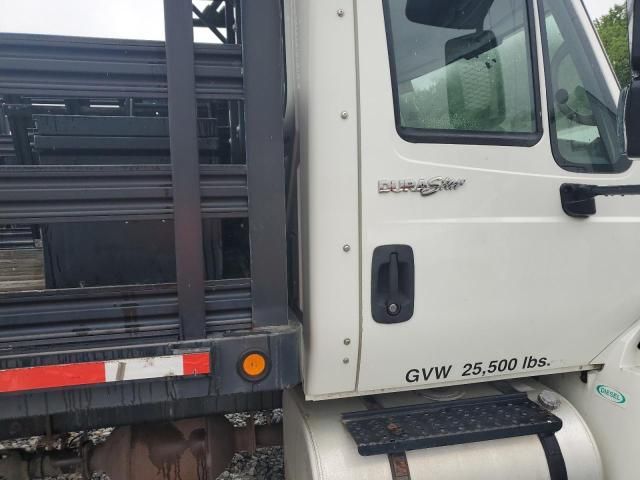 2009 International 4000 4300