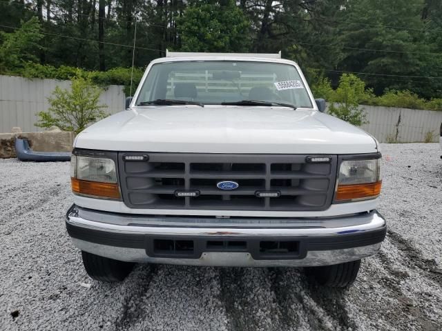 1997 Ford F350