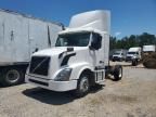 2015 Volvo VNL Semi Truck