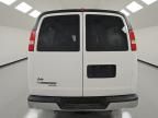 2014 Chevrolet Express G3500 LT