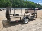 2004 Unknown 2004 Utility Trailer