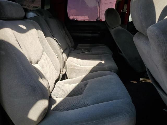 2008 Chevrolet Silverado C1500