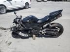 2008 Yamaha YZFR1