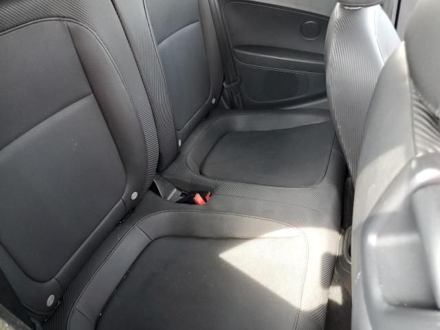 2013 Volkswagen Beetle Turbo