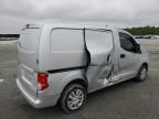 2017 Nissan NV200 2.5S