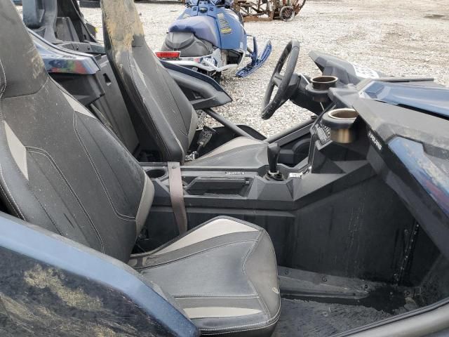 2019 Polaris Slingshot SL