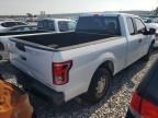 2016 Ford F150 Super Cab