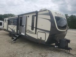 Salt Spreader salvage cars for sale: 2021 Salt Spreader