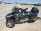 2015 Can-Am Spyder Roadster RT