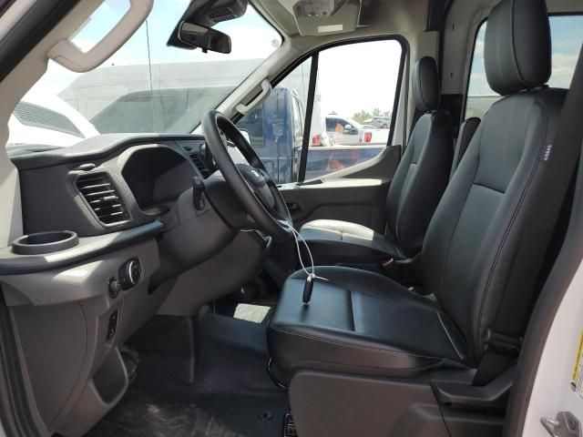 2024 Ford Transit T-250