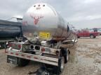 2004 Walker Tank Trailer