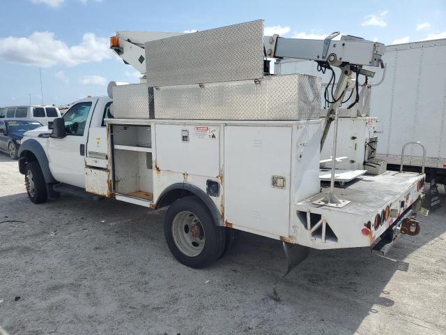 2016 Ford F450 Super Duty