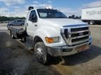 2015 Ford F650 Super Duty