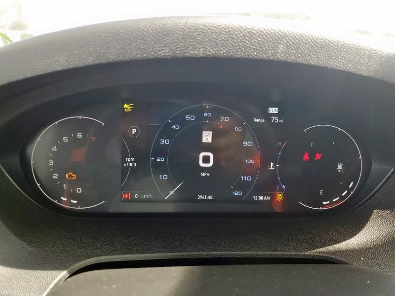 2024 Dodge RAM Promaster 2500 2500 High