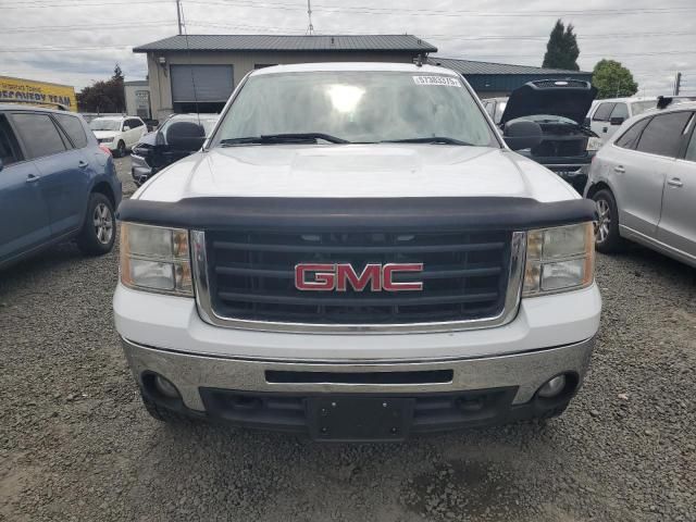 2009 GMC Sierra K1500