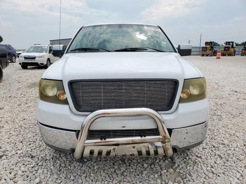 2004 Ford F150