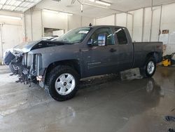 2011 Chevrolet Silverado K1500 LT for sale in Madisonville, TN
