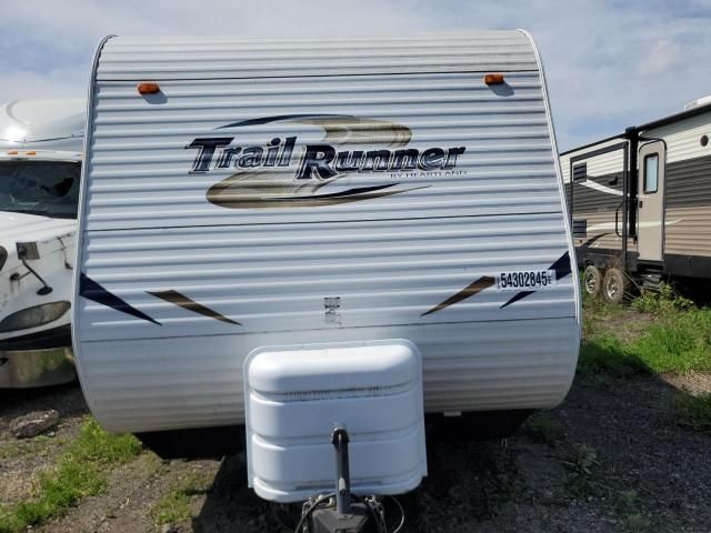 2011 Other 2011 'OTHER RV' Other