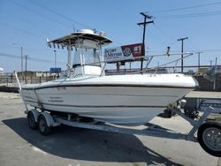 2001 Logic Boats Boat for sale in Los Angeles, CA